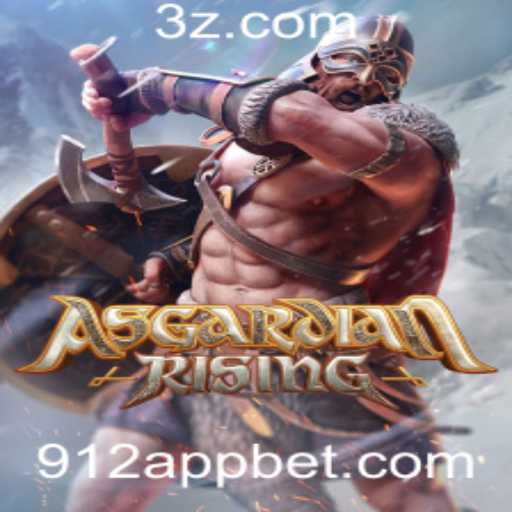 Explorando o Mundo de AsgardianRising e o Impacto da 912 Bet App