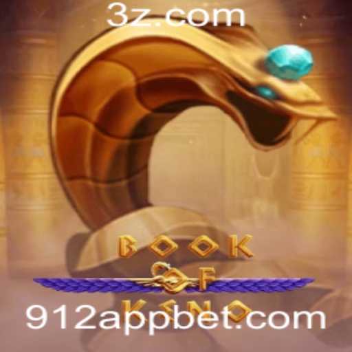 Descubra o Mundo Fascinante do Jogo BookOfKeno na 912 Bet App