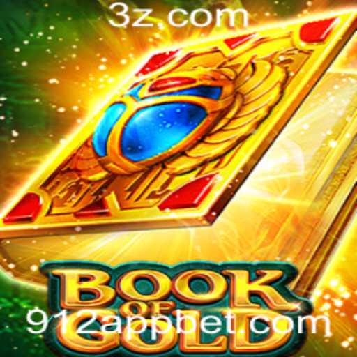 Explorando o Fascinante Mundo do BookofGold com 912 Bet App
