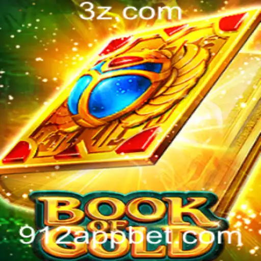 Explorando o Fascinante Mundo do BookofGold com 912 Bet App