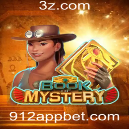 Descubra o Fascinante Mundo de 'BookofMystery' no App 912 Bet