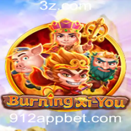 Explorando o Mundo de BurningXiYou e o Impacto do 912 Bet App