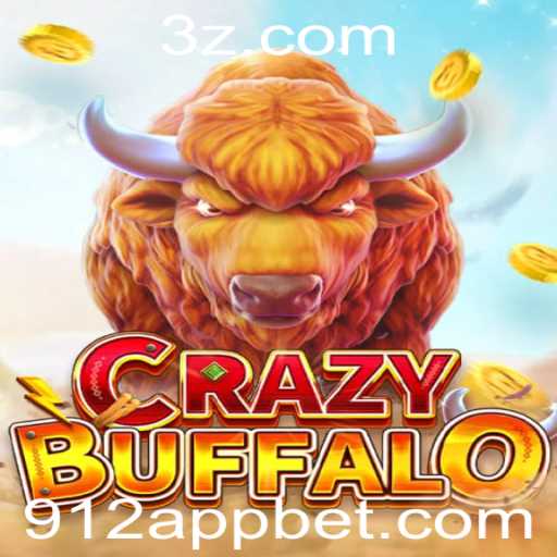 Descubra o Mundo de CRAZYBUFFALO: Um Mergulho no Jogo e na Aposta 912 bet app