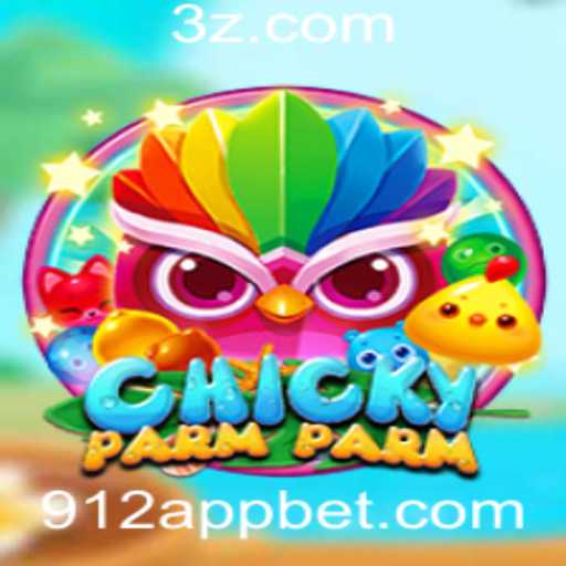 Explorando o Jogo ChickyParmParm e sua Relação com o 912 Bet App