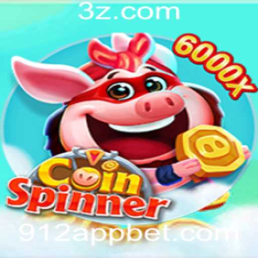 CoinSpinner: O Novo Fenômeno no Mundo dos Jogos