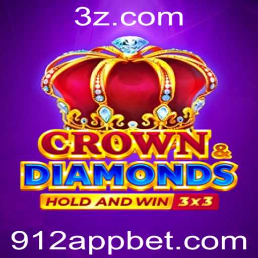 Explorando o Mundo de Crowndiamonds: Um Mergulho no Jogo que Está Conquistando 912 Bet App