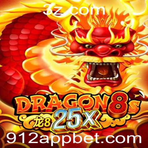 Descubra o Mundo de Dragon8s25x e a Emoção da 912 Bet App