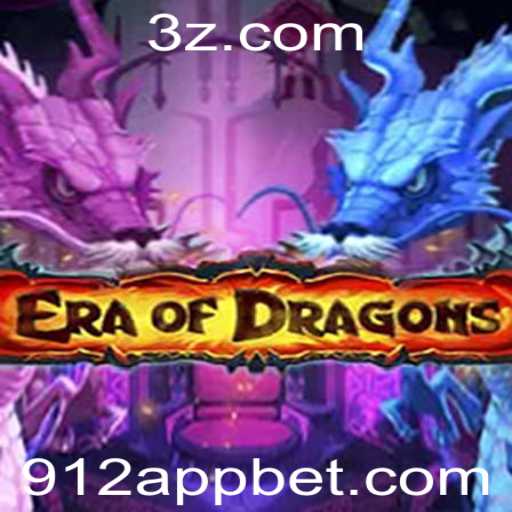 Explorando o Mundo Fantástico de EraOfDragons: Aventura, Estratégia e Competição