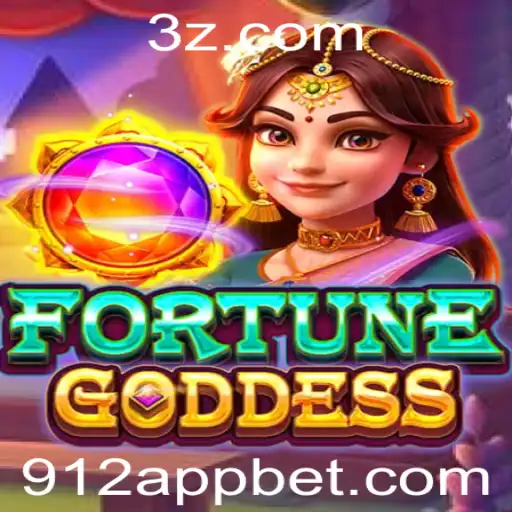 Explorando o Fascinante Mundo do Jogo FORTUNEGODDESS na Plataforma 912 Bet App