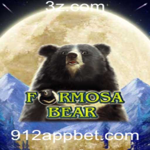 Explorando o Mundo de FormosaBear e seu Impacto no 912 Bet App