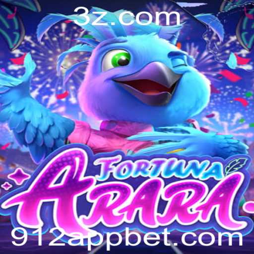 Explorando o Jogo FortunaArara: Tudo o que Você Precisa Saber