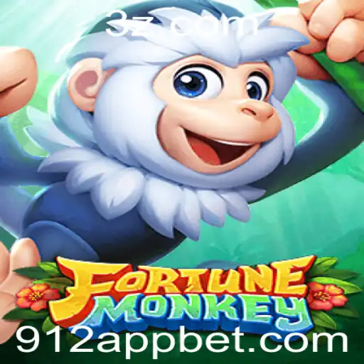 FortuneMonkey: Descubra o Novo Jogo de Sucesso na 912 Bet App