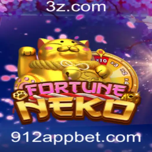 Descubra FortuneNeko: O Jogo que Une Tradição e Tecnologia na 912 Bet App