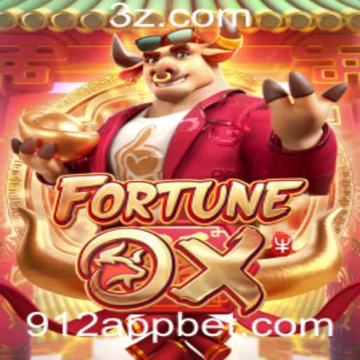 FortuneOx: Desvendando os Segredos do Popular Jogo no 912 Bet App