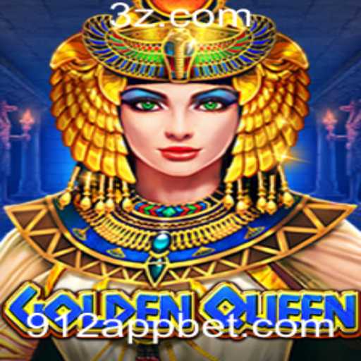 GoldenQueen: Descubra a Emoção do Novo Jogo com a 912 Bet App
