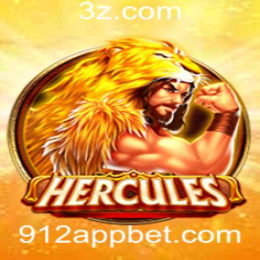 Descubra o Empolgante Mundo do Jogo Hercules e suas Conexões com o 912 Bet App