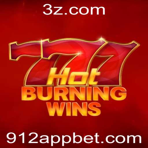 Explorando o Emocionante Mundo de HotBurningWins na 912 Bet App