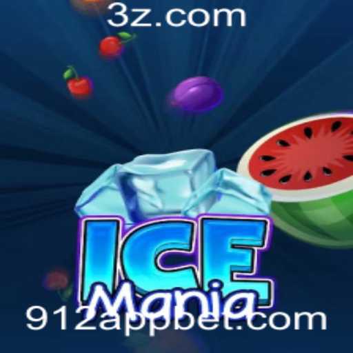 IceMania: A Nova Sensação no Mundo dos Jogos