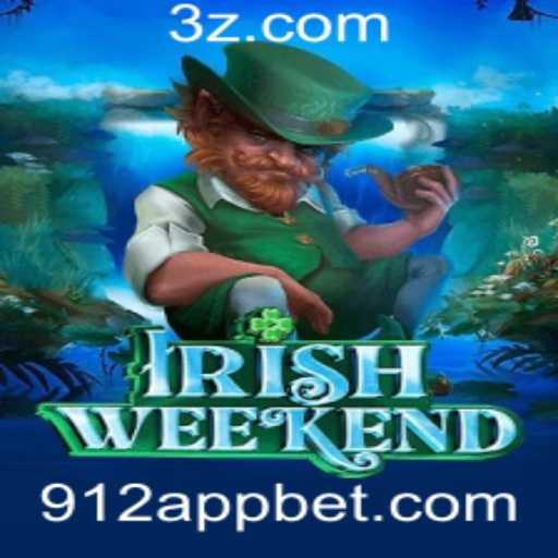 Explorando o Mundo do Jogo IrishWeekend: Regras e Estratégias