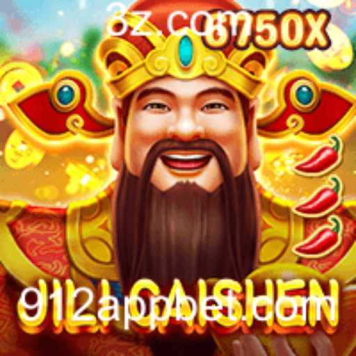 Explorando o Jogo JILICaishen na Plataforma 912 Bet App
