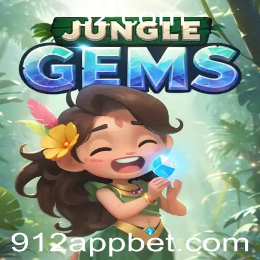 Desvendando JungleGems: Uma Aventura Colorida no Mundo dos Jogos