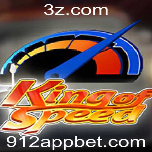 KingofSpeed: A Aventura Definitiva no Mundo das Corridas Virtuais