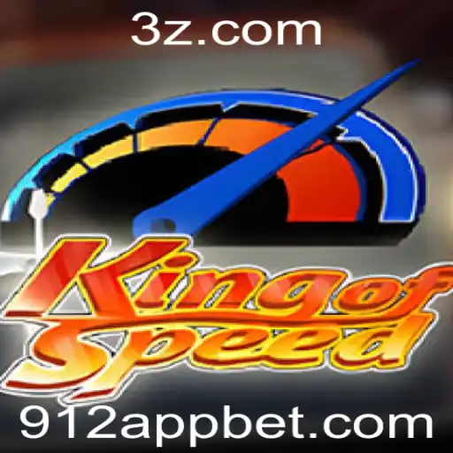 KingofSpeed: A Aventura Definitiva no Mundo das Corridas Virtuais