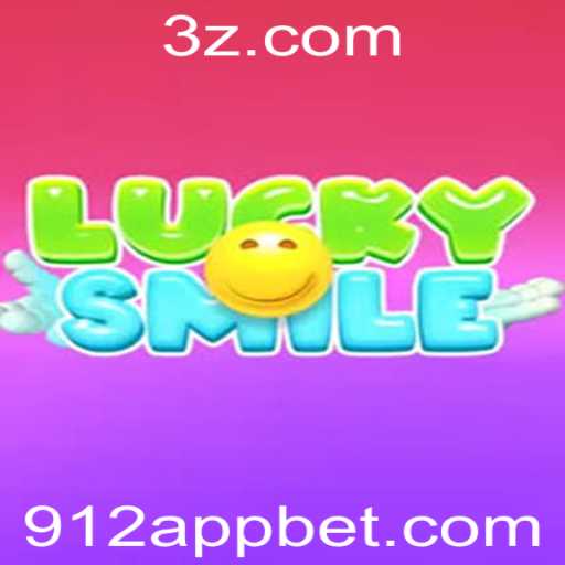 Explorando o LuckySmile: O Novo Sucesso do 912 Bet App