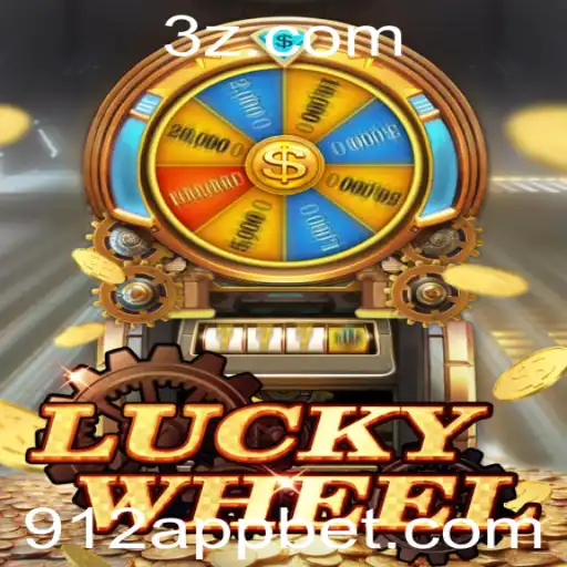 Desvendando o Mundo de LuckyWheel no 912 Bet App