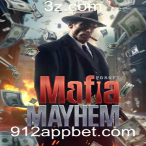 Explorando o Fascinante Jogo MafiaMayhem e sua Combinação com 912 Bet App
