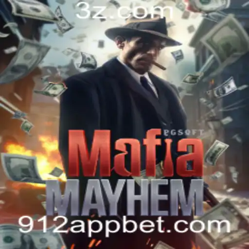Explorando o Fascinante Jogo MafiaMayhem e sua Combinação com 912 Bet App