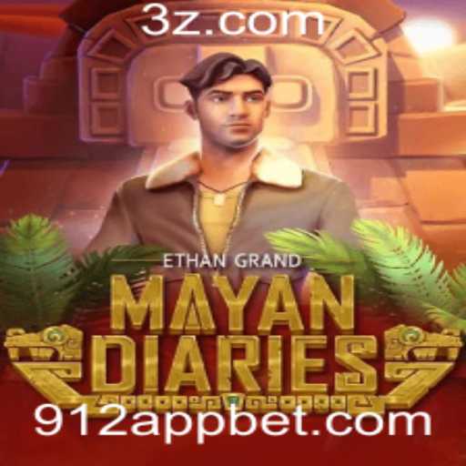 Explorando MayanDiaries: O Novo Jogo Febre no 912 Bet App