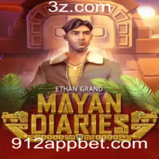 Explorando MayanDiaries: O Novo Jogo Febre no 912 Bet App