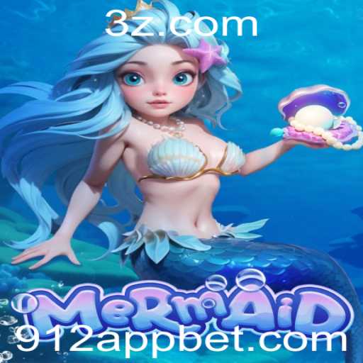 Explorando o Fascinante Jogo Mermaid no Aplicativo 912 Bet