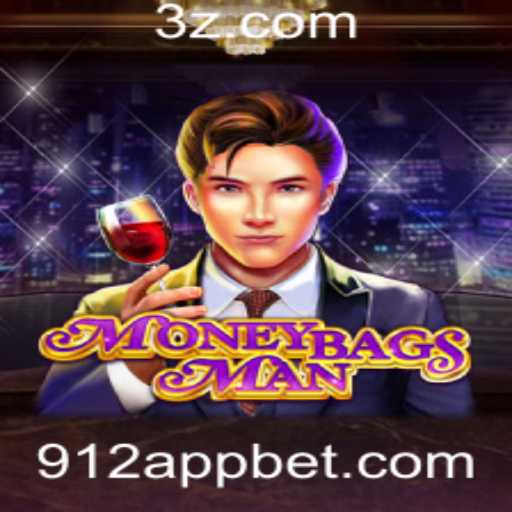 Descubra MoneybagsMan: O Novo Fenômeno dos Jogos de Apostas