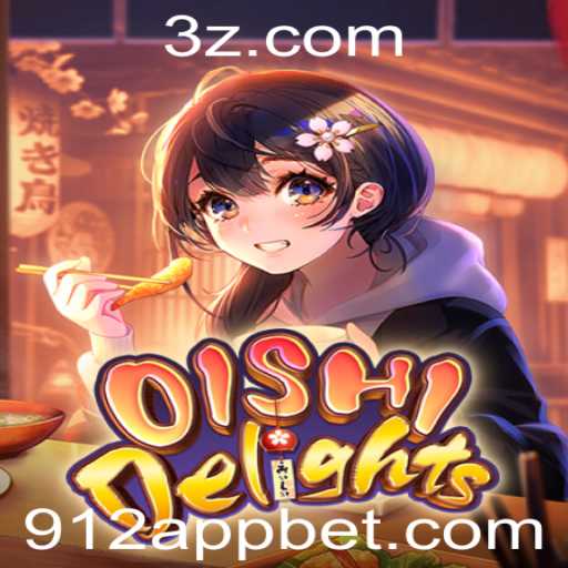 Explorando OishiDelights: Um Mergulho nas Regras e Estrutura do Jogo