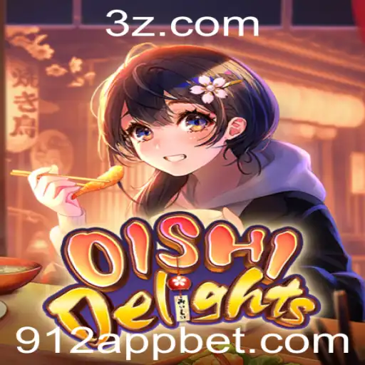 Explorando OishiDelights: Um Mergulho nas Regras e Estrutura do Jogo