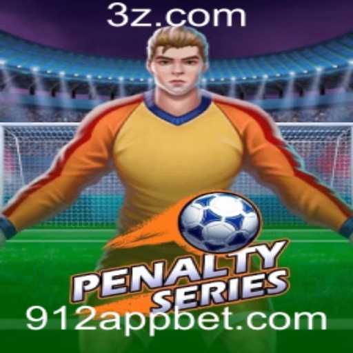 Explorando o Jogo PenaltySeries e a Conexão com 912 Bet App