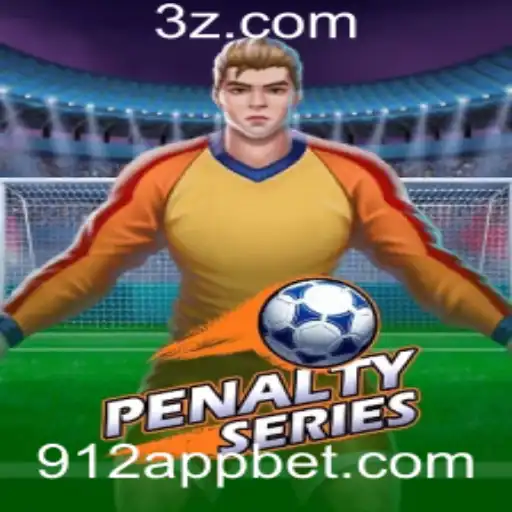 Explorando o Jogo PenaltySeries e a Conexão com 912 Bet App