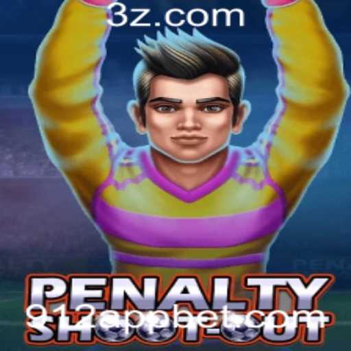 Descubra o Jogo 'PenaltyShootOut' e a Integração com o 912 Bet App
