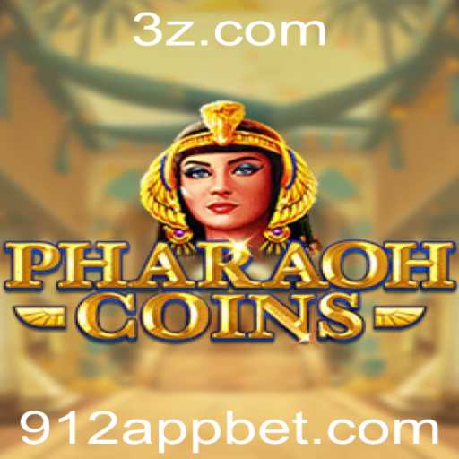 PharaohCoins: Domine o Jogo de Apostas no 912 Bet App