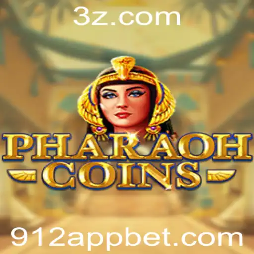 PharaohCoins: Domine o Jogo de Apostas no 912 Bet App