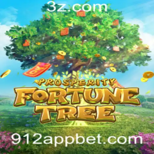 Explorando o Jogo ProsperityFortuneTree no Aplicativo 912 Bet