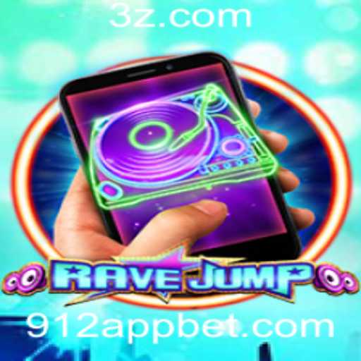 Descubra o Empolgante Mundo de RaveJumpmobile e como a 912 Bet App Revoluciona as Apostas