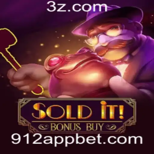Descubra SolditBonusBuy: O Novo Fenômeno de Jogo no 912 Bet App