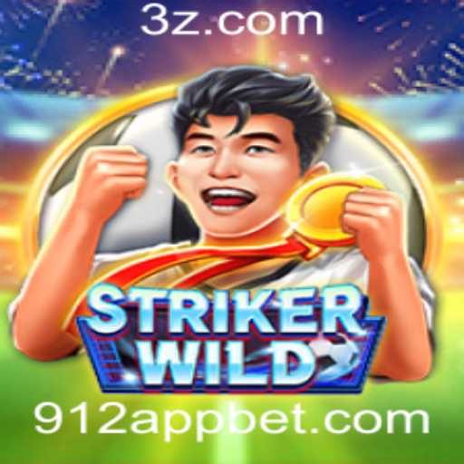 Descubra o Empolgante Mundo de StrikerWILD com 912 Bet App