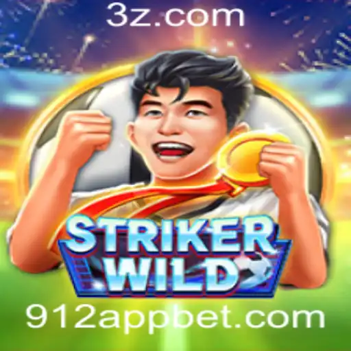 Descubra o Empolgante Mundo de StrikerWILD com 912 Bet App