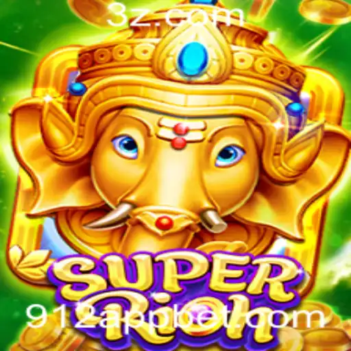 Explorando o Mundo de SuperRich: Guia Completo do Jogo e Integração com 912 Bet App