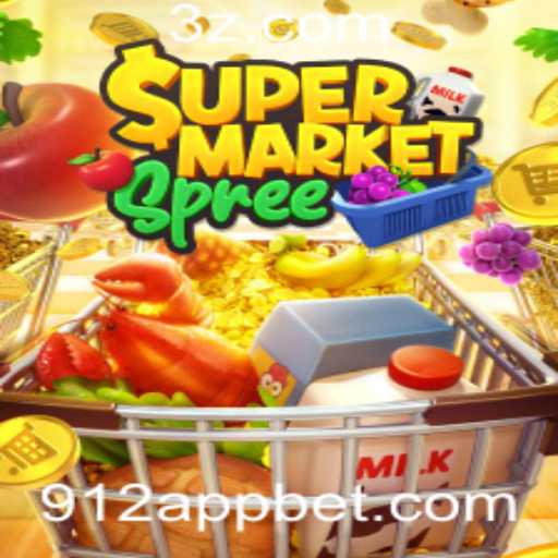 Descubra o Mundo Envolvente de SupermarketSpree