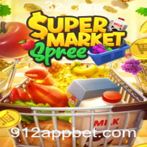 Descubra o Mundo Envolvente de SupermarketSpree